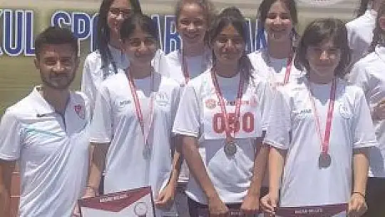 Köyceğizli sporcular Atletizm Türkiye finallerinden madalya ile döndü