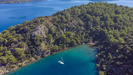 MAVİ GRUP BAŞKAN ADAYI OSMAN ÇIRALI YENİ PROJELERİNİ AÇIKLADI