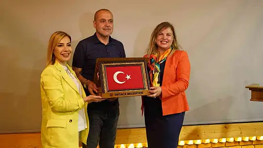 Kültür sanat muhabirleri Dalyan'da bir araya geldi