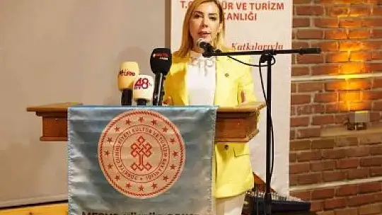 Kültür sanat muhabirleri Dalyan'da bir araya geldi