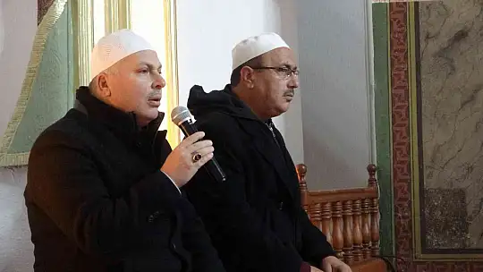 KUR'AN-I KERİM YAKILMASINA MUĞLA'DAN SERT TEPKİ