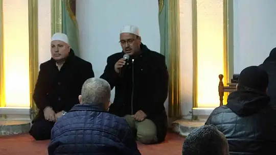 KUR'AN-I KERİM YAKILMASINA MUĞLA'DAN SERT TEPKİ