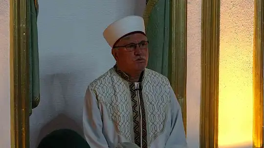 KUR'AN-I KERİM YAKILMASINA MUĞLA'DAN SERT TEPKİ