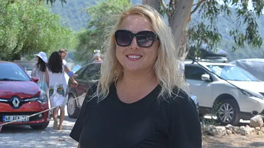 Kurban Bayramı tatilinde kamp alanları doldu