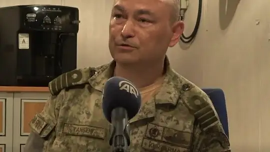 Kurtaran - 2022 tatbikatında denizaltından kurtarma faaliyeti gerçekleştirilecek