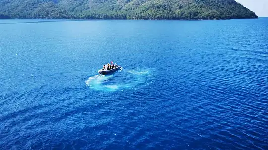 Kurtaran - 2022 tatbikatında denizaltından kurtarma faaliyeti gerçekleştirilecek