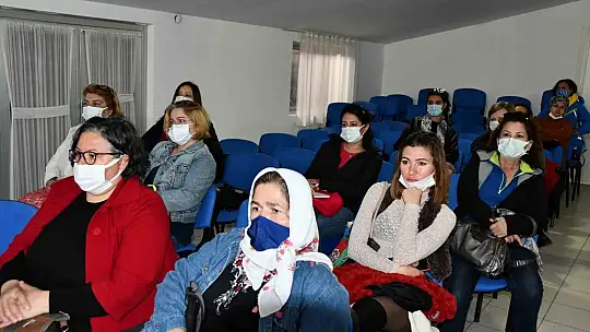 Kadın Girişimi Kooperatifi ilk stantını Beşkaza Meydanı'nda açıyor