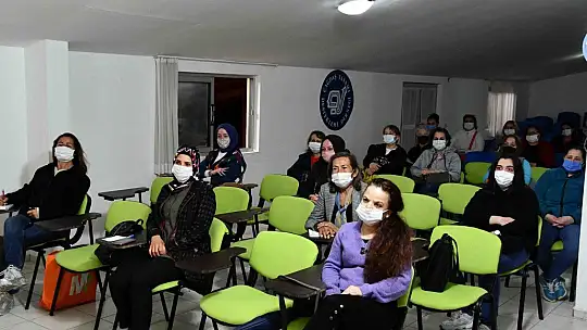 Kadın Girişimi Kooperatifi ilk stantını Beşkaza Meydanı'nda açıyor