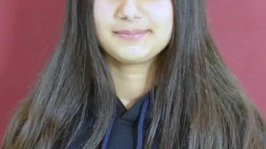 LİSE ÖĞRENCİSİ KAZADA YAŞAMINI YİTİRDİ