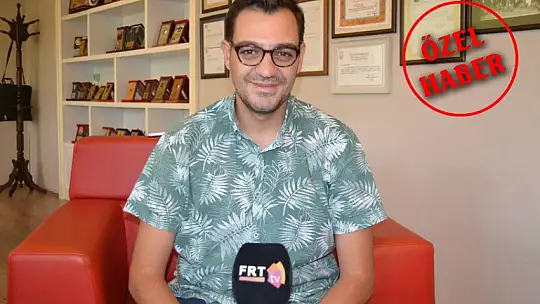 Turhan Doğu, 'Türkiye'nin mültecilerle plan ve programı yoktur'