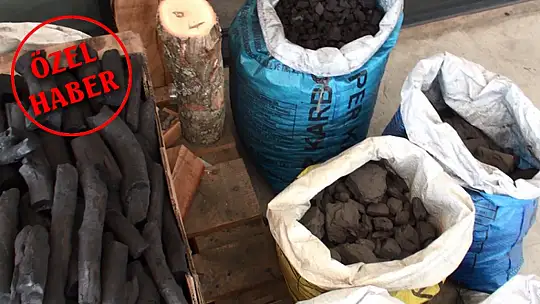 Kömür geçen sene 25 TL iken bu sene 60 TL