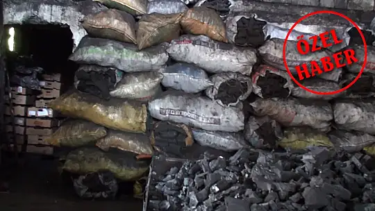 Kömür geçen sene 25 TL iken bu sene 60 TL