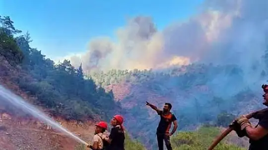 MAG, eğitimlerine devam ediyor