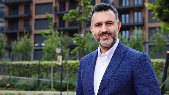 Sinpaş'tan Marmaris'te 4 Mevsim Tatil