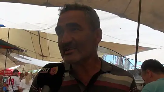 Pazarda Fiyatlar Cep Yakıyor