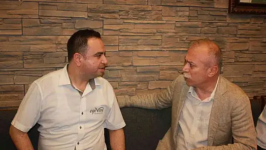 Marmaris barlar sokağında 'huzur 'operasyonu