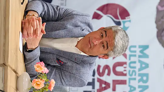 Uluslararası Kültür ve Sanat Festivali'nin Programı Açıklandı!