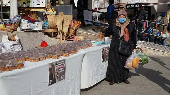 Marmaris Belediyesi eski başkan Karadinç'i unutmadı