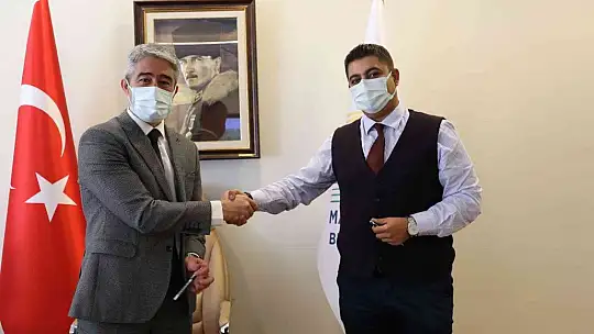 Marmaris Belediyesi ile hastane arasında işbirliği