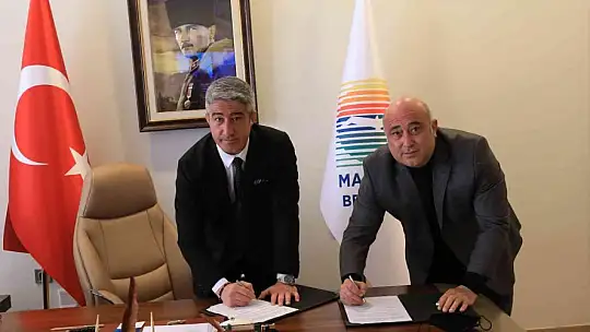 Marmaris Belediyesi işçilerine seyyanen zam yapıldı