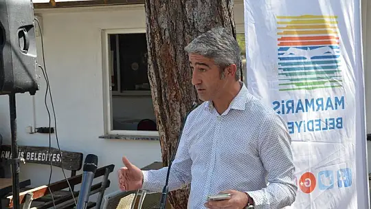 Marmaris Belediyesi'nde toplu sözleşme sevinci