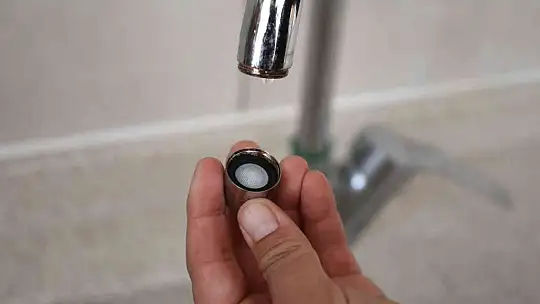 Marmaris Belediyesi'nden su tasarrufuna dikkat