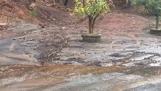Marmaris Belediyesi teyakkuzda