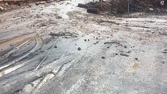 Marmaris Belediyesi teyakkuzda