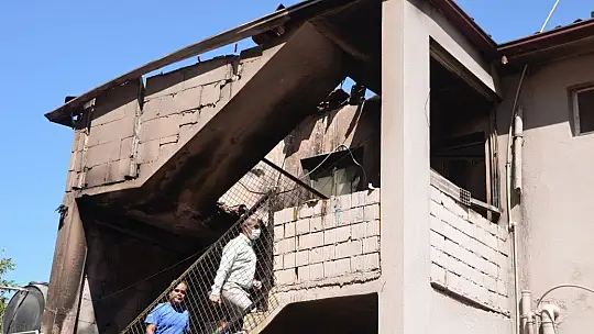 Marmaris Belediyesi yangınzedelere el uzattı