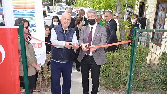 Marmaris Bocce ile tanıştı