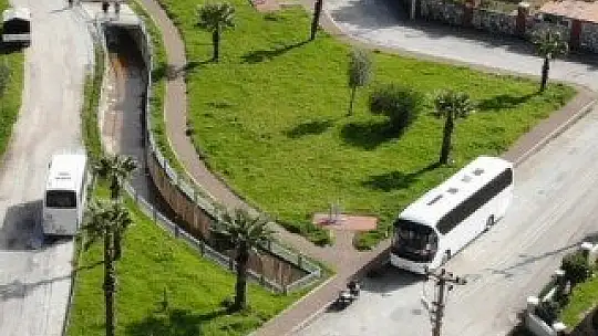 Marmaris'e  yaşam parkı yapılacak