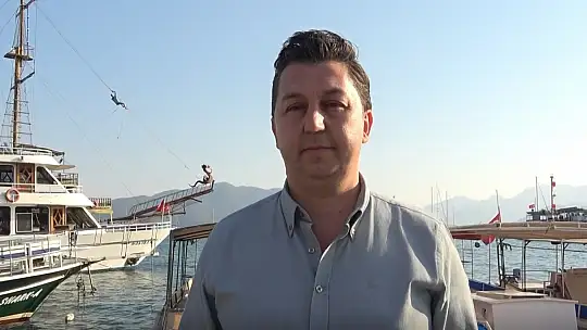 MARMARİS ESNAFI BU SEZONDAN MUTLU, ÖNÜMÜZDEKİ SEZONDAN UMUTLU