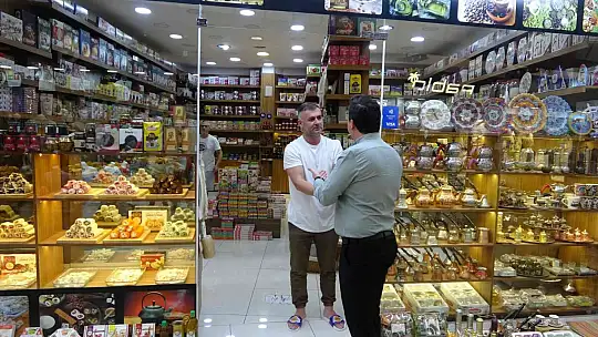 MARMARİS ESNAFI BU SEZONDAN MUTLU, ÖNÜMÜZDEKİ SEZONDAN UMUTLU