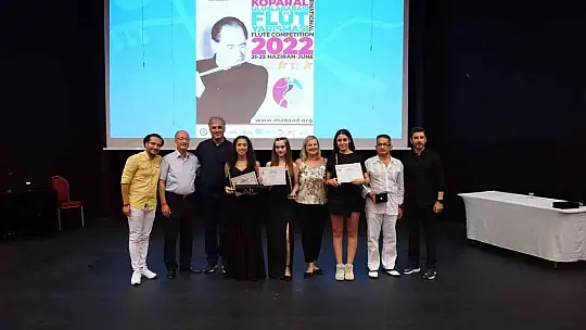 Marmaris Festivali'ne buruk veda