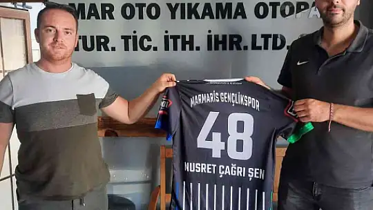 MARMARİS GENÇLİKSPOR ESKİ GÜNLERİNE DÖNMEK İSTİYOR