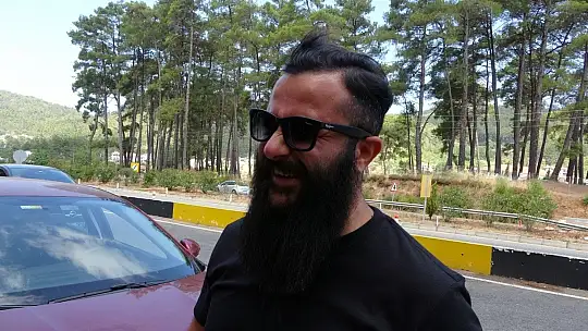 Marmaris, giriş ve çıkış noktalarında denetimler sürüyor