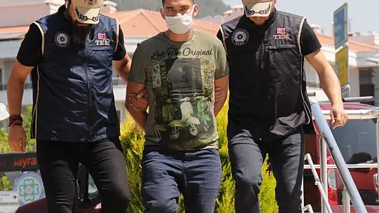 Marmaris HDP binasına saldırıda FETÖ parmağı