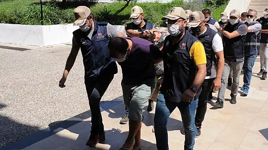 Marmaris HDP binasına saldırıda FETÖ parmağı