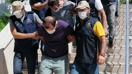 Marmaris HDP binasına saldırıda FETÖ parmağı