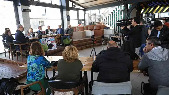 Marmaris'i festival heyecanı sardı