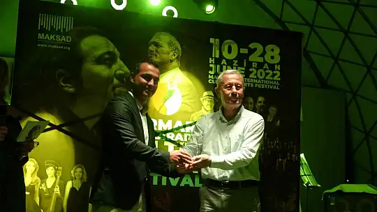 Marmaris Kültür Sanat Festivali bugün başlıyor