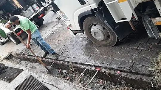 Marmaris sonbahara hazırlanıyor