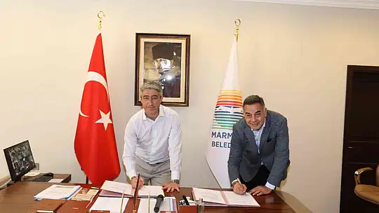 Marmaris'te 'Halk Kart' yüzleri güldürecek