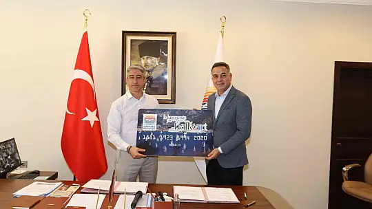 Marmaris'te 'Halk Kart' yüzleri güldürecek