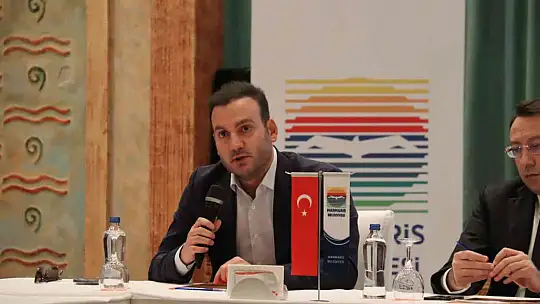 MARMARİS'TE 'TURİZMDE VASIFLI PERSONEL YETİŞTİRME KURSLARI' BAŞLIYOR