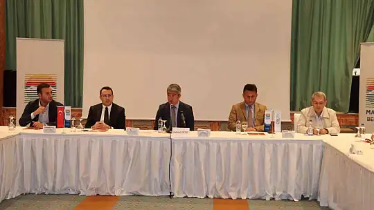 MARMARİS'TE 'TURİZMDE VASIFLI PERSONEL YETİŞTİRME KURSLARI' BAŞLIYOR