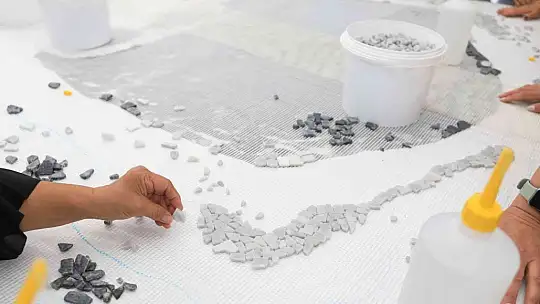 Marmaris'te 19 Mayıs'ta Atatürk heykelinin açılışı yapılacak