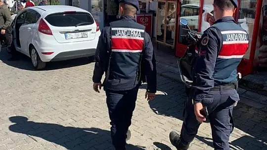 Marmaris'te 348 kişilik ekip ''Dinamik Denetim'' gerçekleştirdi