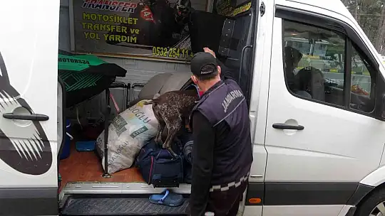 Marmaris'te bayram öncesi yol denetimleri arttırıldı