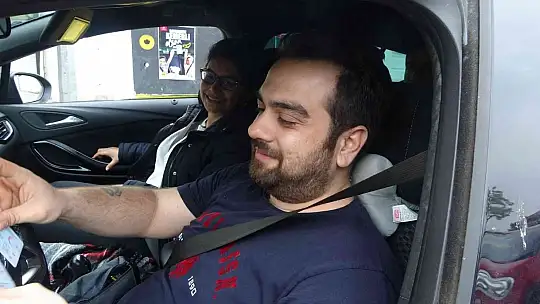 Marmaris'te bayram öncesi yol denetimleri arttırıldı